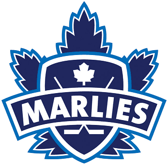 Toronto Marlies 2005 06-Pres Primary Logo iron on heat transfer